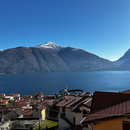 La Casa Di Emy- Larihome A74 דירה