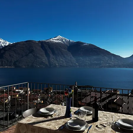 Apartmán La Casa Di Emy- Larihome A74 *