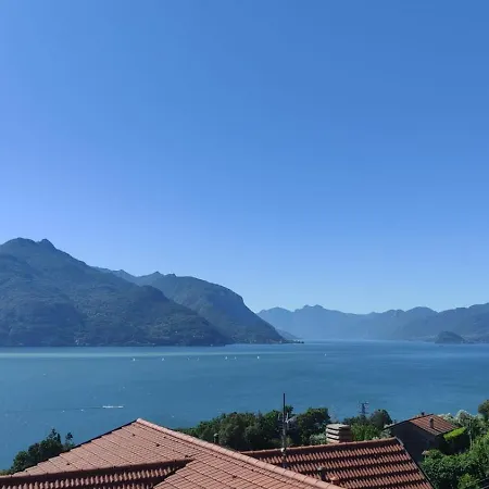 La Casa Di Emy- Larihome A74 Apartmán San Siro (Lombardy)