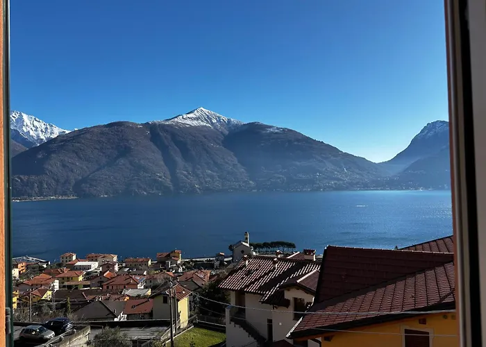 La Casa Di Emy- Larihome A74 Apartmán