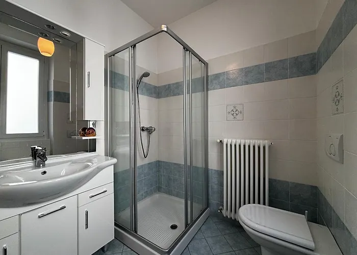 Apartmán La Casa Di Emy- Larihome A74