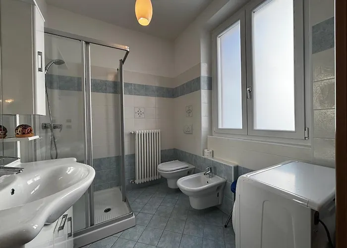 La Casa Di Emy- Larihome A74 Apartmán *