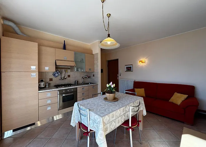 La Casa Di Emy- Larihome A74 *