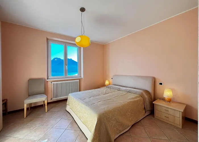 La Casa Di Emy- Larihome A74