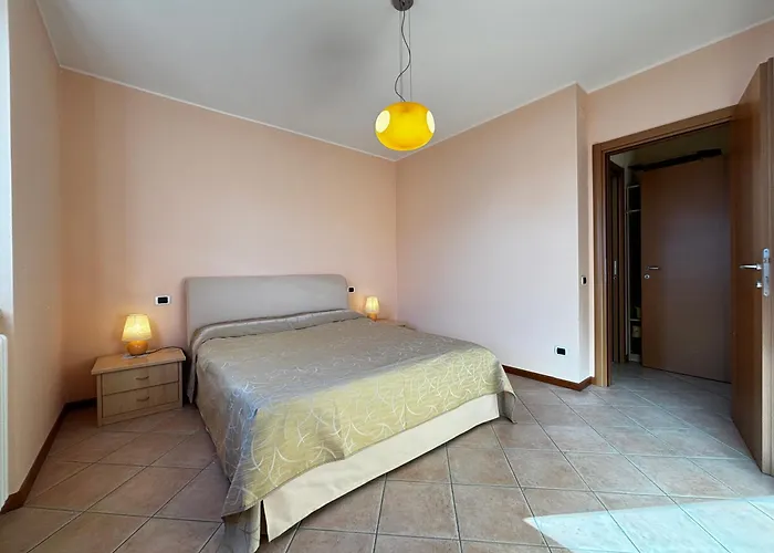 Apartmán La Casa Di Emy- Larihome A74