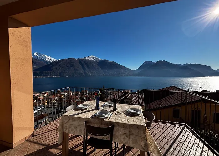 La Casa Di Emy- Larihome A74 Apartmán San Siro (Lombardy)
