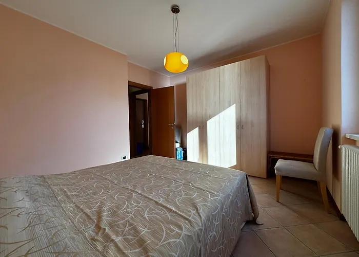 Lejlighed La Casa Di Emy- Larihome A74 San Siro (Lombardy)