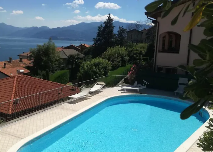 La Casa Di Emy- Larihome A74 * San Siro (Lombardy)