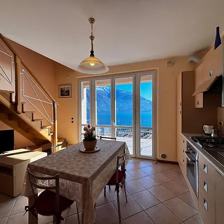 La Casa Di Emy- Larihome A74 *