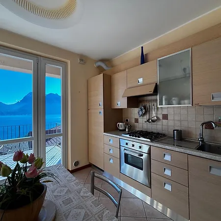 Διαμέρισμα La Casa Di Emy- Larihome A74 *