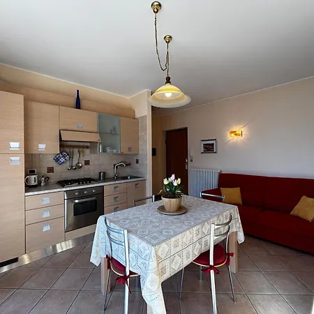 La Casa Di Emy- Larihome A74 *