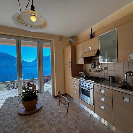 La Casa Di Emy- Larihome A74 سان سيرو