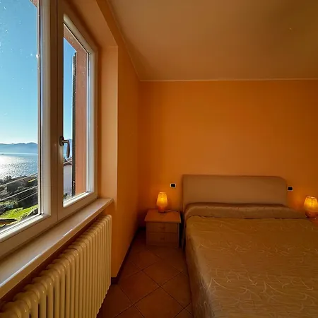 Διαμέρισμα La Casa Di Emy- Larihome A74 *