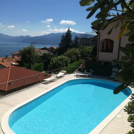 La Casa Di Emy- Larihome A74 * San Siro (Lombardy)