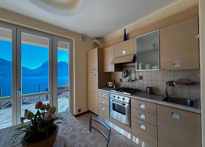 Appartement La Casa Di Emy- Larihome A74 *