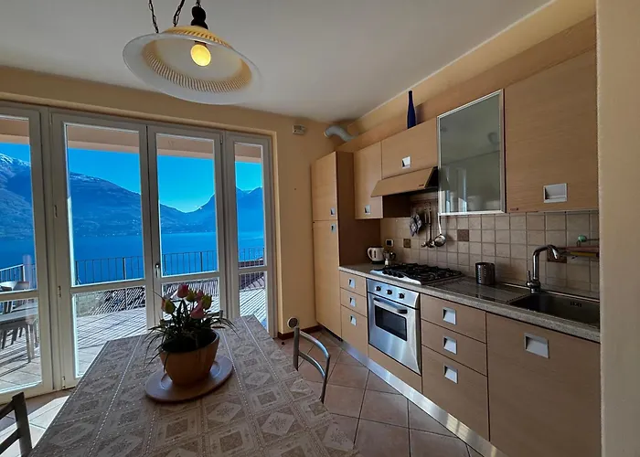La Casa Di Emy- Larihome A74 San Siro (Lombardy)