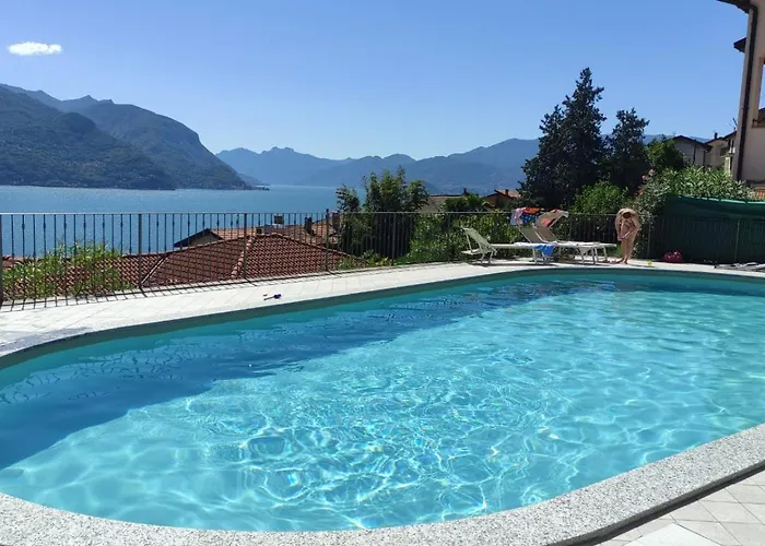 La Casa Di Emy- Larihome A74 Appartement