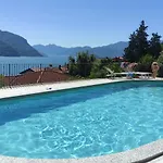 La Casa Di Emy- Larihome A74 Apartmán