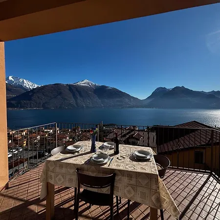 La Casa Di Emy- Larihome A74 Apartmán San Siro (Lombardy)